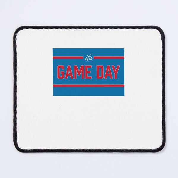 Item preview, It's game day powder designed and sold by JikacerGarkyon.