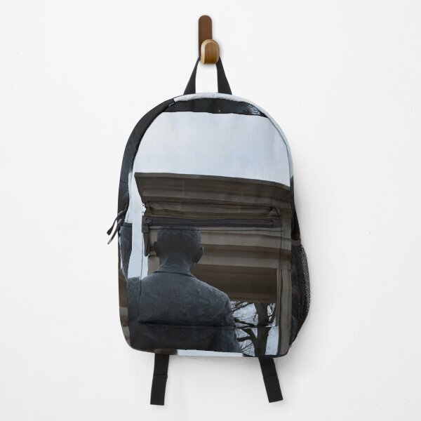 Item preview, James Meredith - Courage designed and sold by JikacerGarkyon.