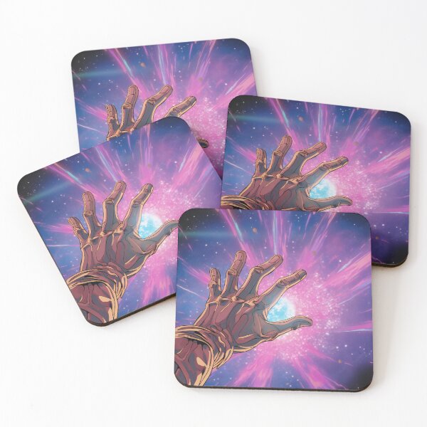 Item preview, Final Vengeance designed and sold by Space Boss.