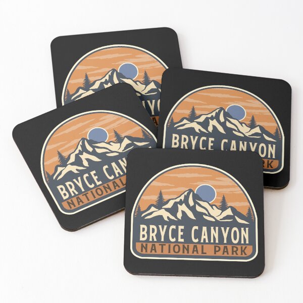 Item preview, Bryce canyon National Park designed and sold by nature-space.
