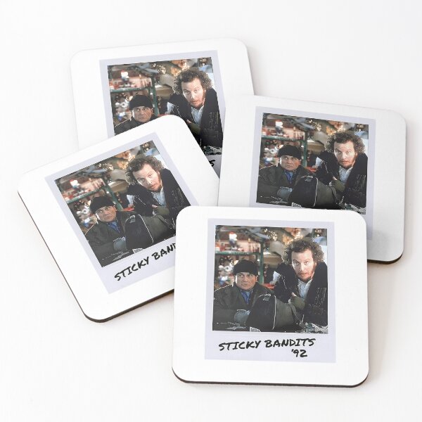 Item preview, Sticky Bandits  	 designed and sold by xvgfvhhuc79.