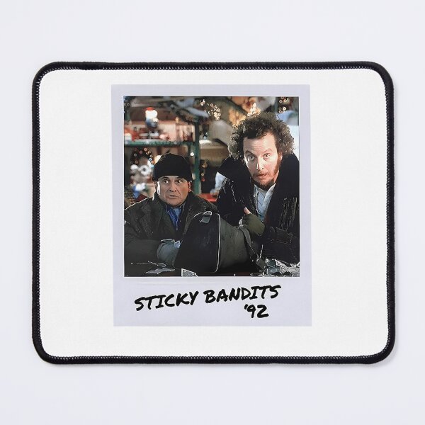 Item preview, Sticky Bandits designed and sold by xvgfvhhuc79.