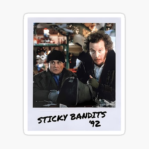 Item preview, Sticky Bandits  	 designed and sold by xvgfvhhuc79.