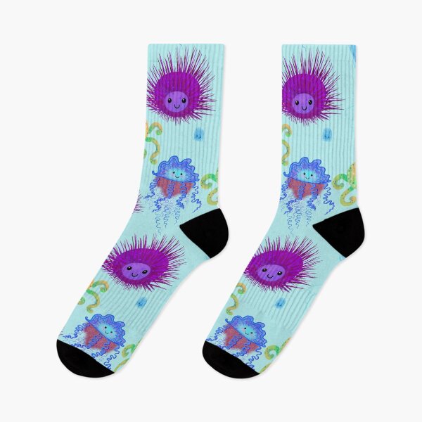 Item preview, Ocean friends designed and sold by ookaiyah.