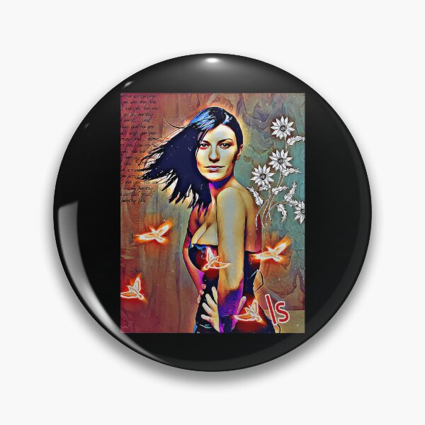 Item preview, Laura Pausini designed and sold by TVTFashionista.