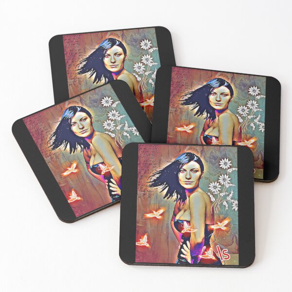 Item preview, Laura Pausini designed and sold by TVTFashionista.