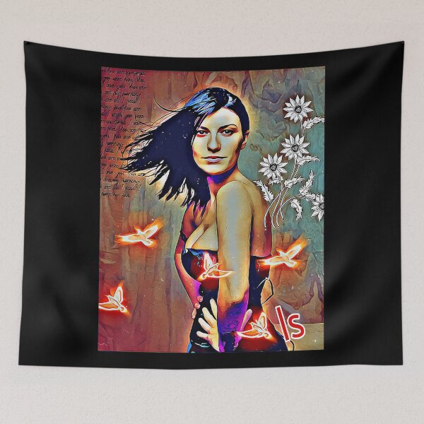 Item preview, Laura Pausini designed and sold by TVTFashionista.