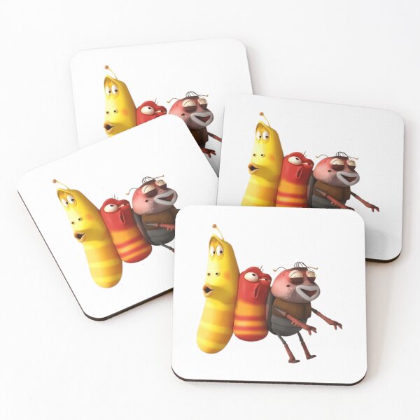 Item preview, Larva designed and sold by Modejumpers.