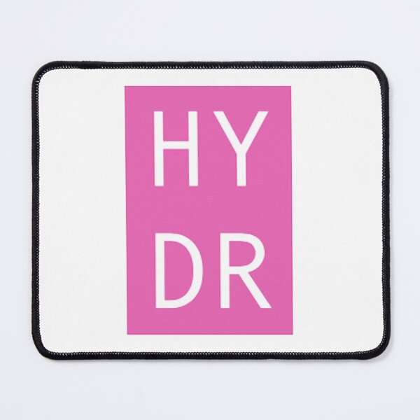Item preview, HYDR (pink) designed and sold by JikacerGarkyon.