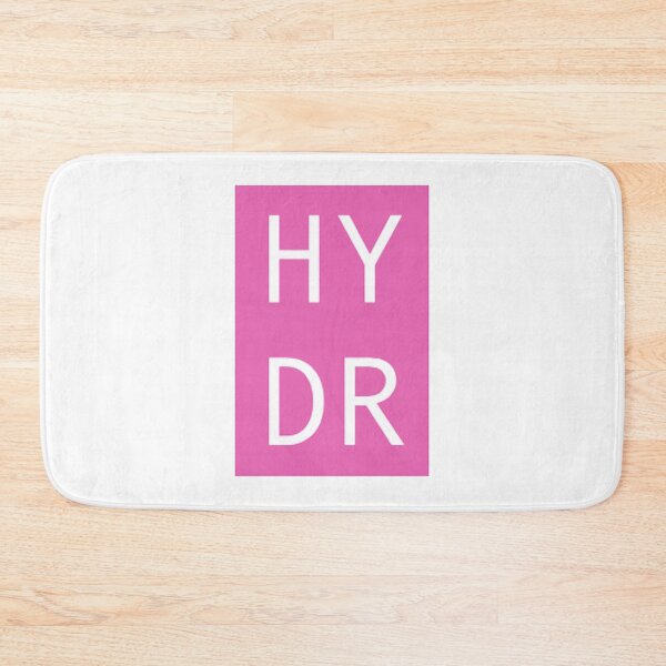 Item preview, HYDR (pink) designed and sold by JikacerGarkyon.
