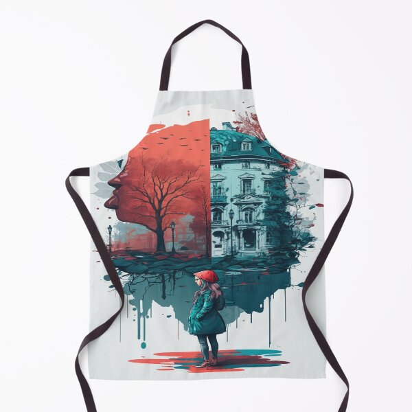Item preview, Russia hope in the future, watercolor designed and sold by Procerto.