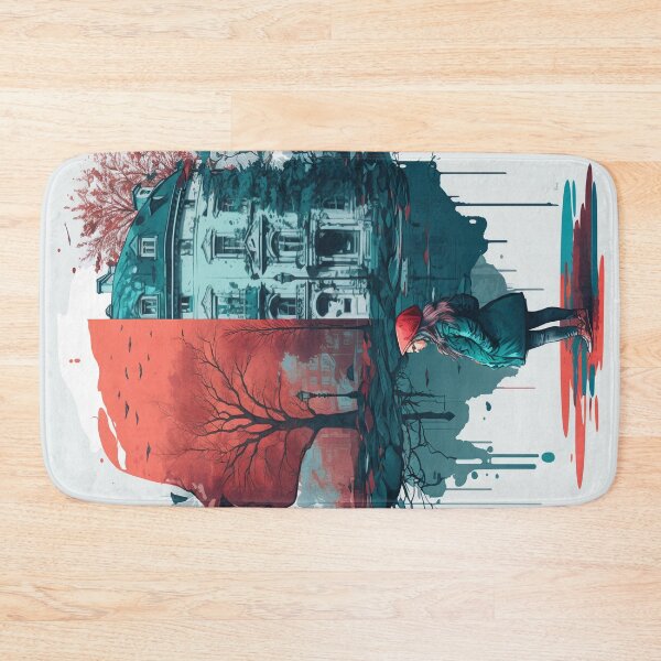 Item preview, Russia hope in the future, watercolor designed and sold by Procerto.