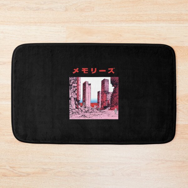 Item preview, Katsuhiro Otomo - Memories  	 designed and sold by zmvzpbsfzg0.