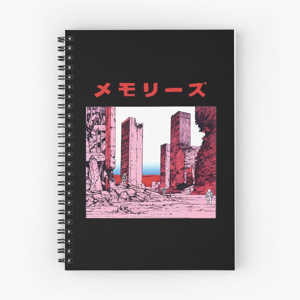 Item preview, Katsuhiro Otomo - Memories  	 designed and sold by zmvzpbsfzg0.