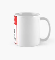 Gamer At Work - PC Mug
