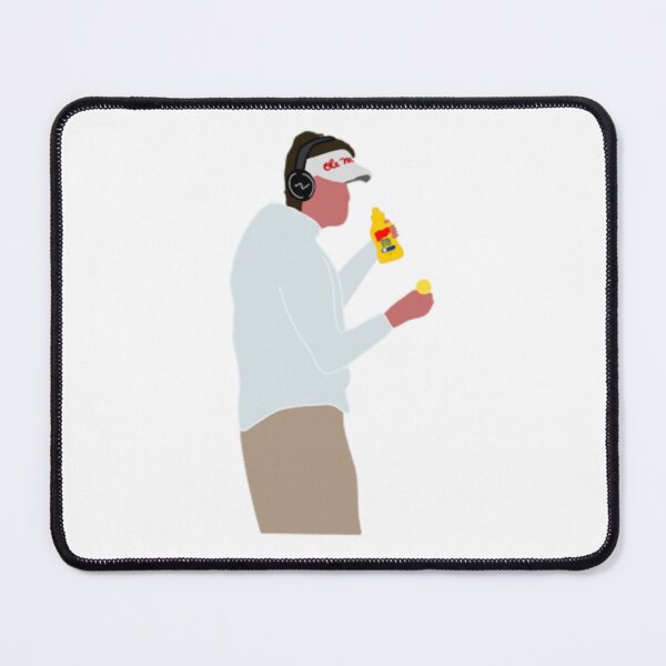 Item preview, Lane Kiffin designed and sold by JikacerGarkyon.