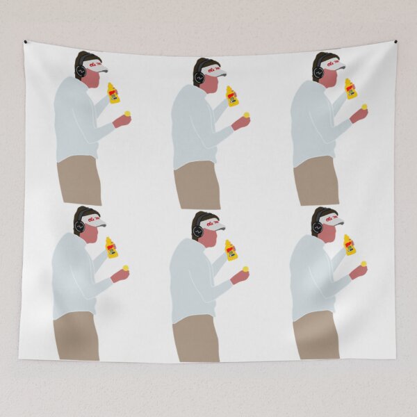 Item preview, Lane Kiffin  designed and sold by JikacerGarkyon.