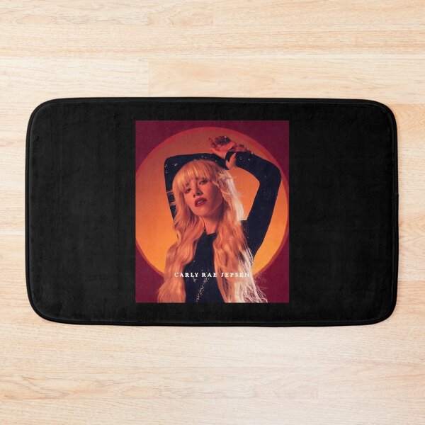 Item preview, in the moon of The Carly Rae Jaspen designed and sold by LoveJalenCloth.