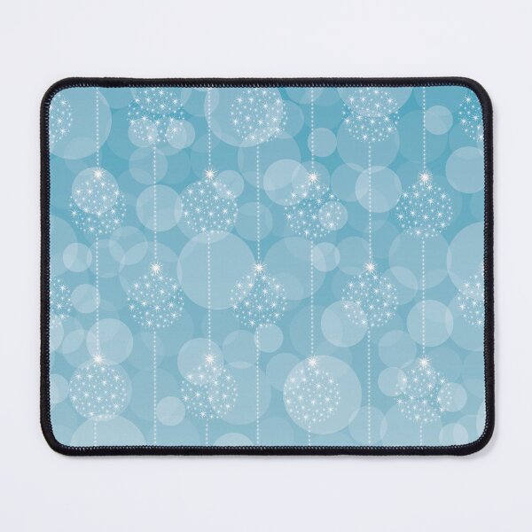 Item preview, Snowflake Baubles designed and sold by Eliza-Grace.