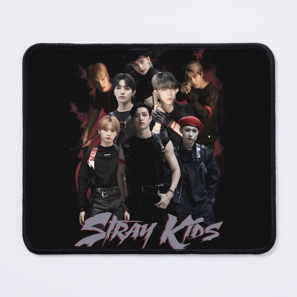 Item preview, KPOP STRAY KIDS designed and sold by lduowaktv8.