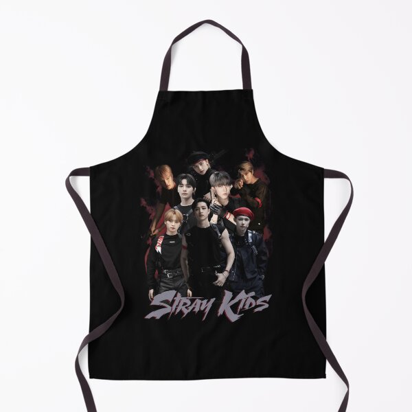 Item preview, KPOP STRAY KIDS designed and sold by lduowaktv8.