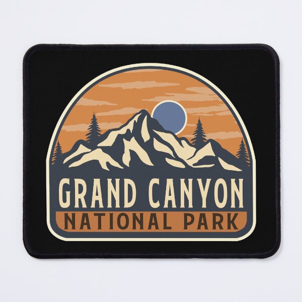 Item preview, Grand Canyon National Park designed and sold by nature-space.