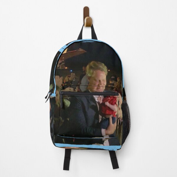 Item preview, Lane Kiffin holding a baby designed and sold by JikacerGarkyon.