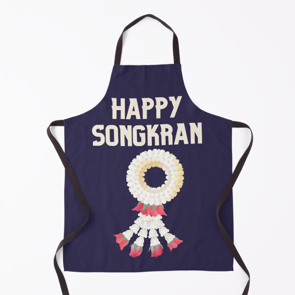Item preview, Happy Songkran designed and sold by soulfulprintss8.