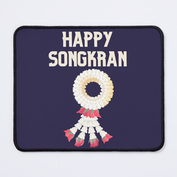 Item preview, Happy Songkran designed and sold by soulfulprintss8.