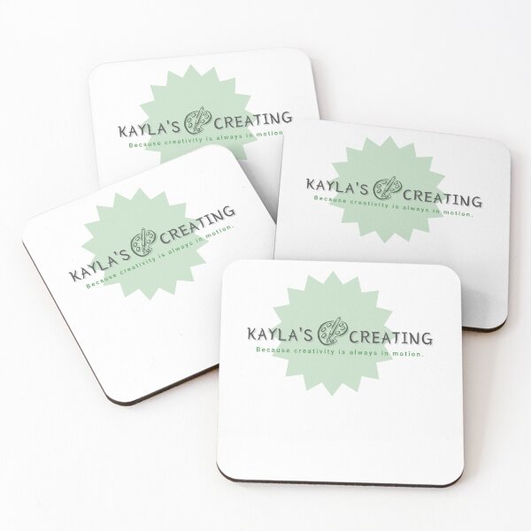 Item preview, Kaylas Creating designed and sold by EllieHow.