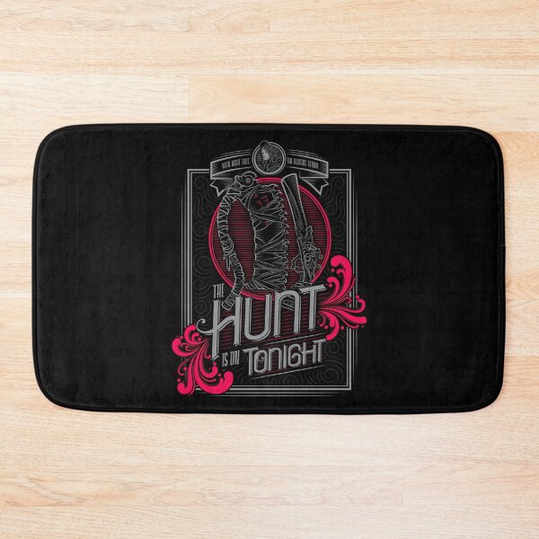 Item preview, The Hunt designed and sold by StylePrickly.