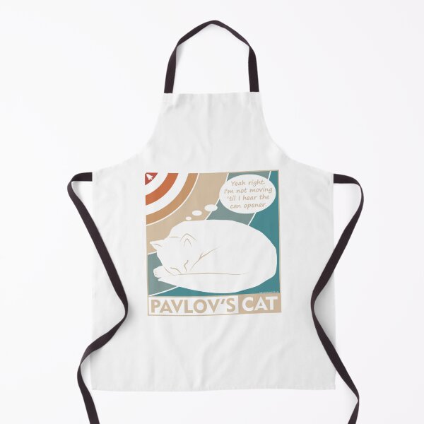 Item preview, Pavlov's Cat Psychology (clr) designed and sold by caenpparpdp30.