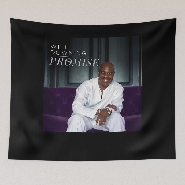 Item preview, The Promise designed and sold by DavidBarrBouti.