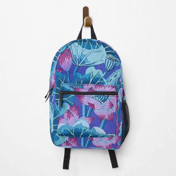 Item preview, beautiful flowe blue designed and sold by EstelleLockman.