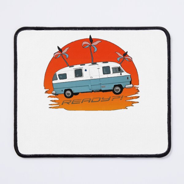 Item preview, RV adventure designed and sold by ServiceHoneyAl.