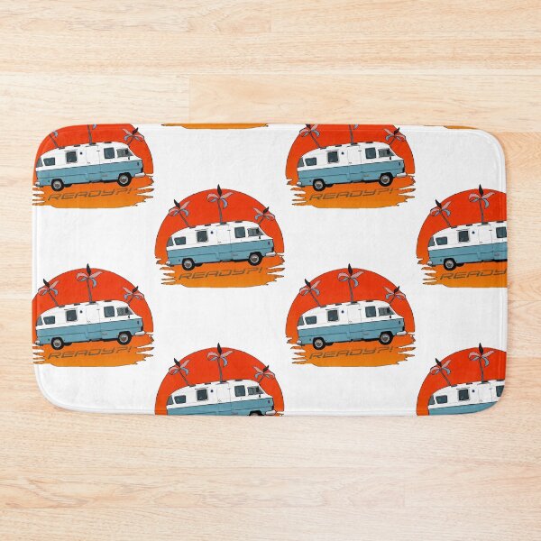 Item preview, aventura en autocaravana designed and sold by ServiceHoneyAl.