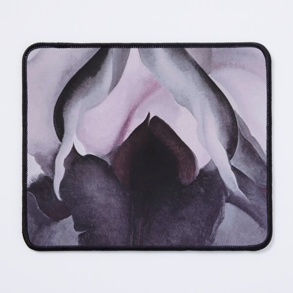 Item preview, Black Iris  designed and sold by rondalander.