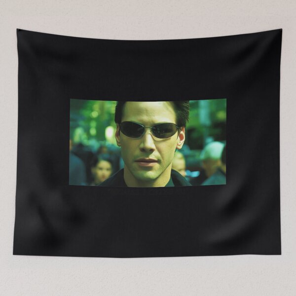 Item preview, Why Mr. Anderson 	 designed and sold by pjhfrwabe0.
