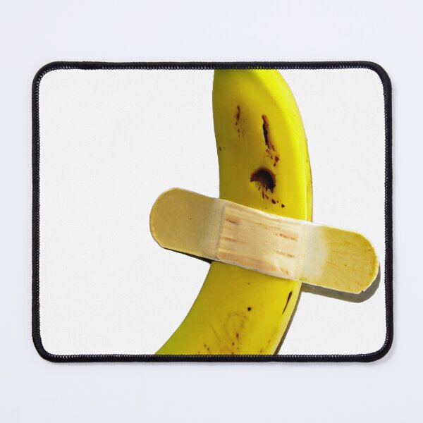 Item preview, Healed Banana designed and sold by Tecno-Art-Land.