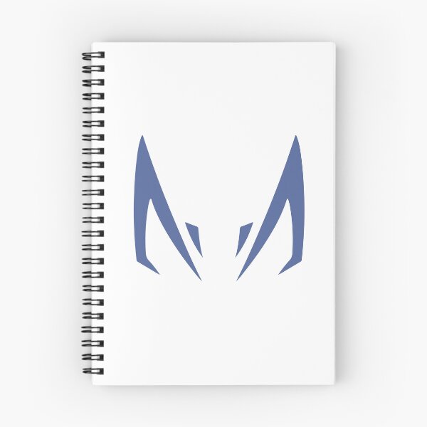 Item preview, Captain Rex Jaig eyes symbol  designed and sold by SurtonDesign.