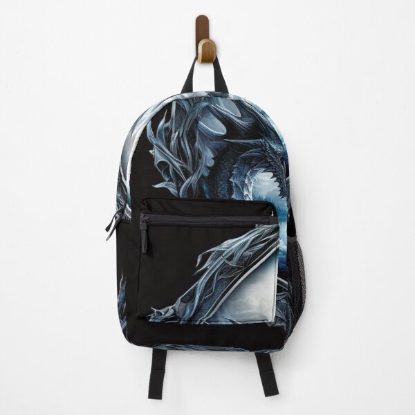 Item preview, Ice Dragon designed and sold by Fantasy Masterpiece.