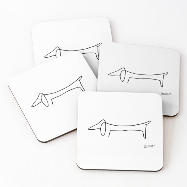 Item preview, Dachshund  designed and sold by rondalander.