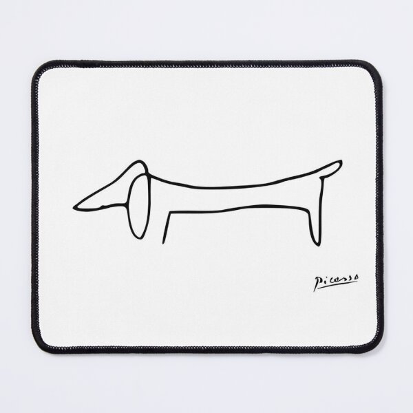 Item preview, Dachshund designed and sold by rondalander.