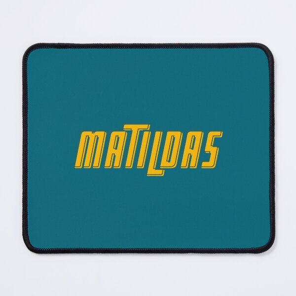 Item preview, Matildas First Colours designed and sold by Axiliuliumei.