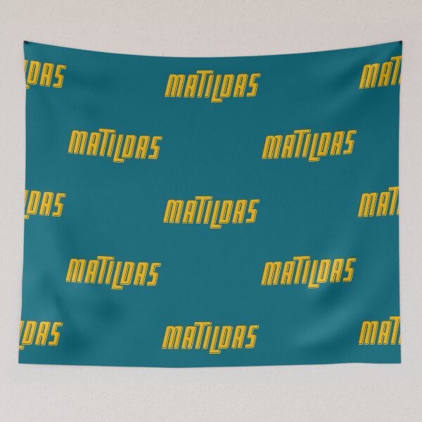 Item preview, Matildas First Colours designed and sold by Axiliuliumei.