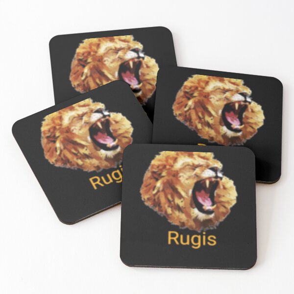 Item preview, Roar Roars designed and sold by ArletteBoncoeur.