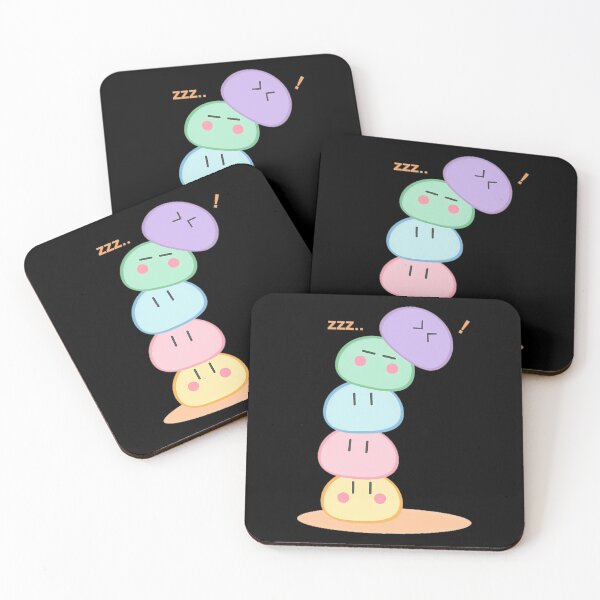 Item preview, Kawai Dango Clannad  	 designed and sold by zmvzpbsfzg0.