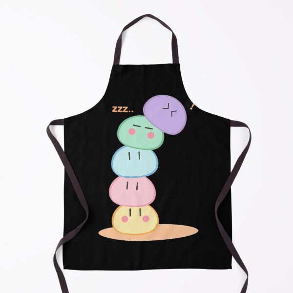 Item preview, Kawai Dango Clannad designed and sold by zmvzpbsfzg0.