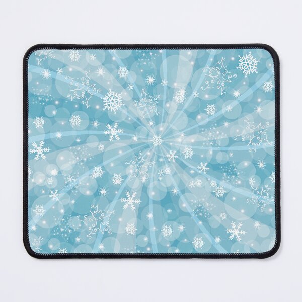 Item preview, Snowflake Sprial designed and sold by Eliza-Grace.