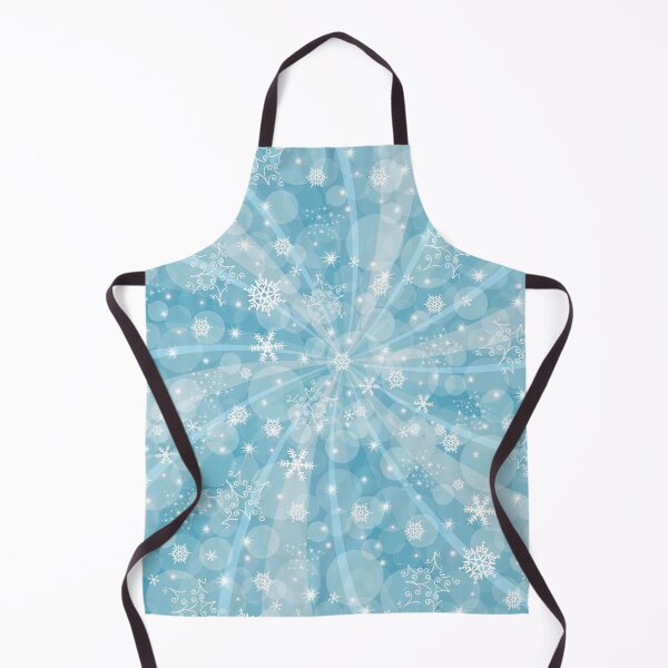 Item preview, Snowflake Sprial designed and sold by Eliza-Grace.